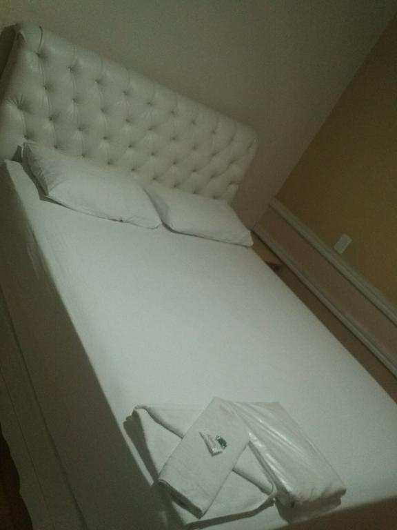 Hotel Antares Capinzal (Santa Catarina) Quarto foto